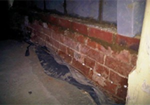 Damp proofing, London, Essex